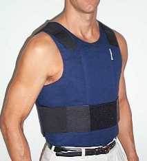Rental  Body Armor  Vest