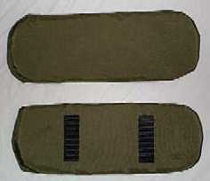 Shoulder Protection Pads
