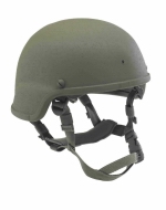 Combat ACH / MICH Cut Kevlar Helmet