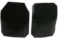  Level IV Stand-Alone Ceramic Rifle Plates 