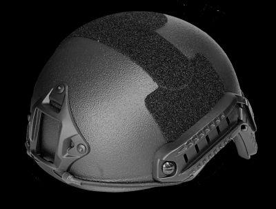Midwest Kevlar Helmet