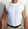 Sweat-Wicking Undershirt