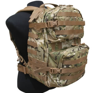 THE Pack - MultiCam