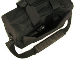 Concealed Carry Briefcase  HOLSTER