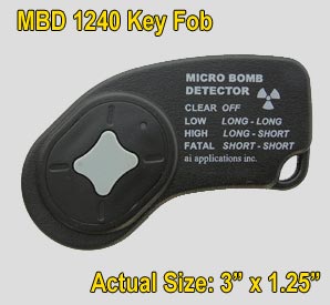 Mobile Rad Detector